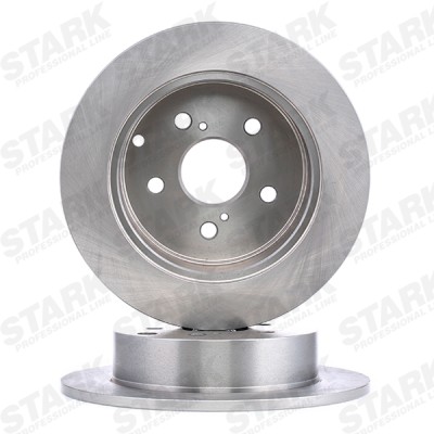 STARK Féktárcsa - SKBD-0020153 - Image 6