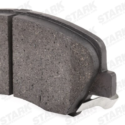 STARK Fékbetét készlet - SKBP-0011186 - Image 6