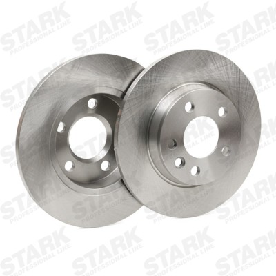 STARK Féktárcsa - SKBD-0022804 - Image 7
