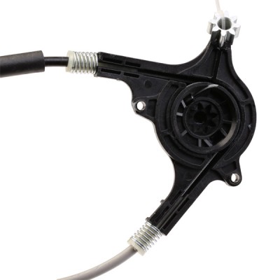 RIDEX Ablakemelő szerkezet - 1561W0024 - Image 7