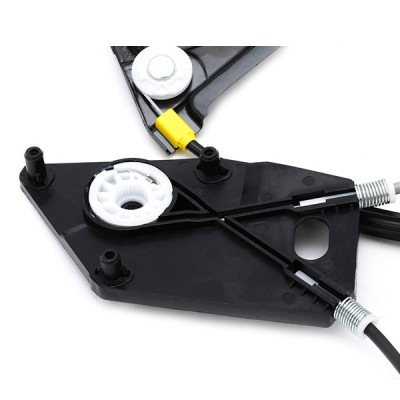RIDEX Ablakemelő szerkezet - 1561W0174 - Image 6