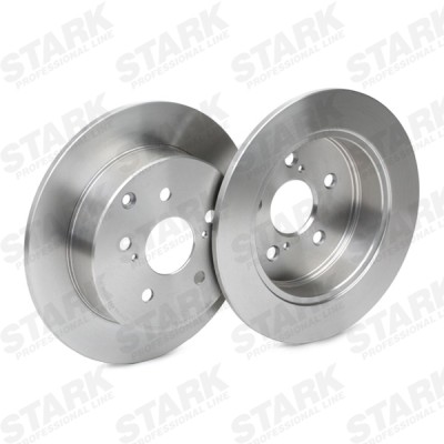 STARK Féktárcsa - SKBD-0020153 - Image 7