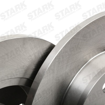 STARK Féktárcsa - SKBD-0022804 - Image 8