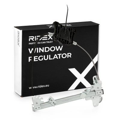 RIDEX Ablakemelő szerkezet - 1561W0256 - Image 8