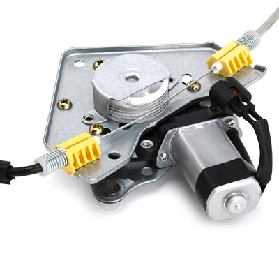 RIDEX Ablakemelő szerkezet - 1561W0337 - Image 9