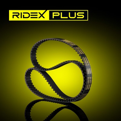 RIDEX PLUS Vezérműszíj - 306T0114P - Image 9