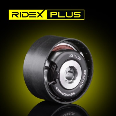 RIDEX PLUS Vezérműszíj feszítőgörgő - 308T0048P - Image 9
