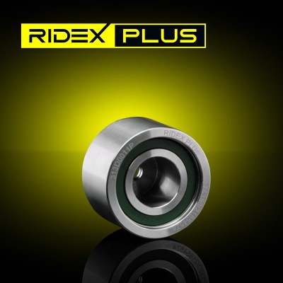 RIDEX PLUS Vezérműszíj vezetőgörgő - 313D0041P - Image 8