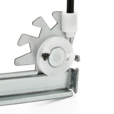 RIDEX Ablakemelő szerkezet - 1561W0256 - Image 10